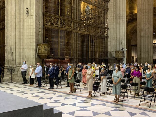 Eucaristía-Inicio-de-curso-Fundación-Victoria-Diez-colegios-diocesanos2