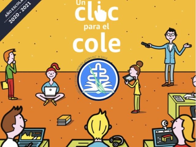 UnClicParaElCole