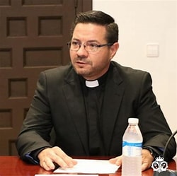 FERNANDO BORREGO