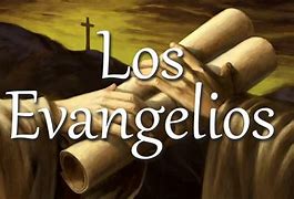 Los Evangelios